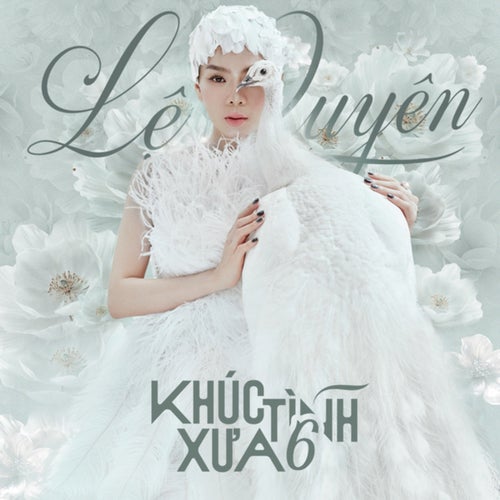 Khúc Tình Xưa 6