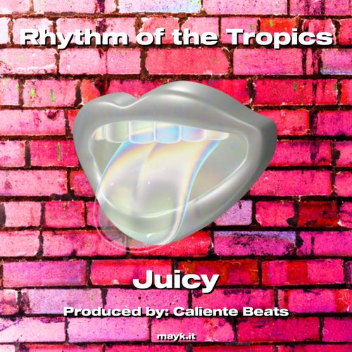 Rhythm of the Tropics