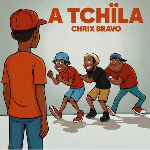 A tchila