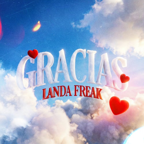 Gracias