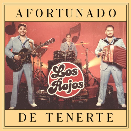 Afortunado De Tenerte