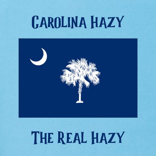 Carolina Hazy