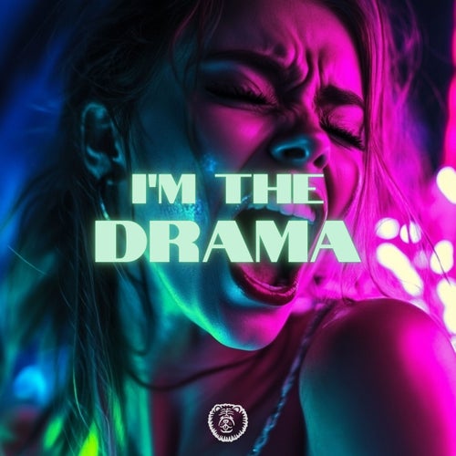 I'm The Drama