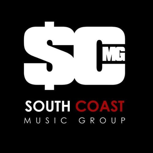 South Coast Music Group LLC, distributed by Interscope Records Profile