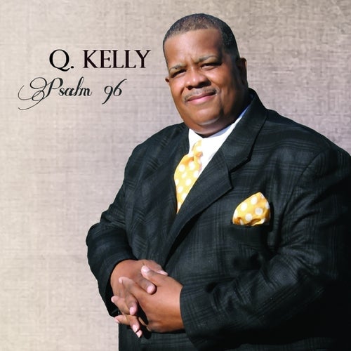 Psalm 96 - Single