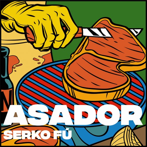 Asador