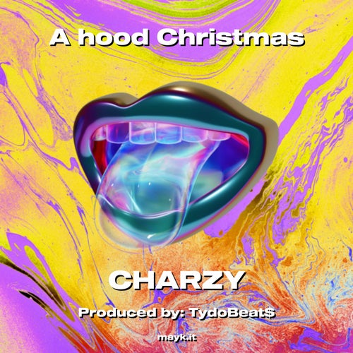 A hood Christmas