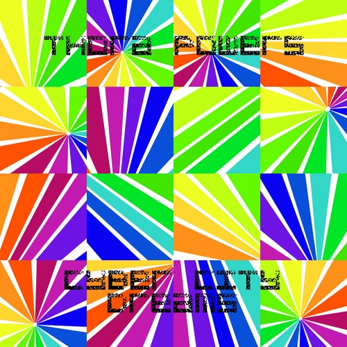 Cyber City Dreams