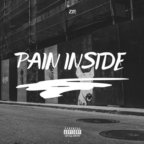 Pain Inside (feat. ImSuttinElse)