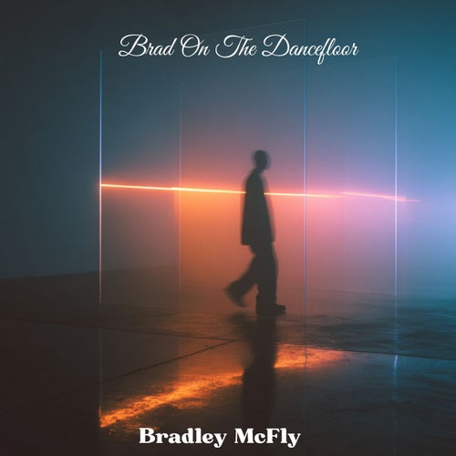 Brad On The Dancefloor
