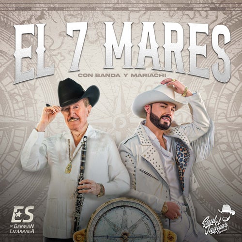 El 7 Mares
