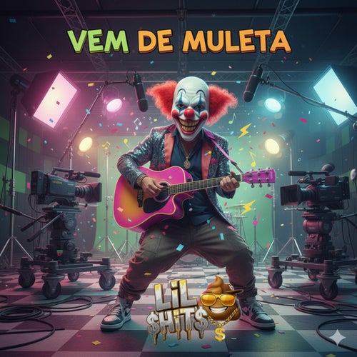 Vem de Muleta