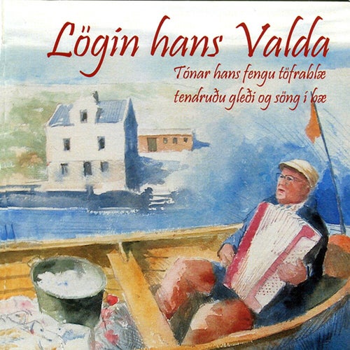 Lögin hans Valda