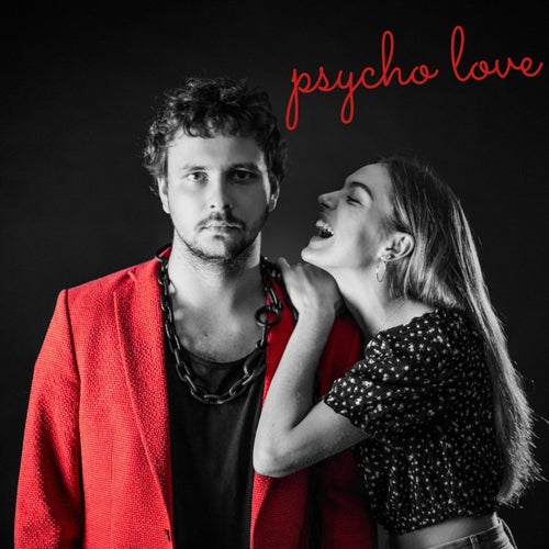 Psycho Love