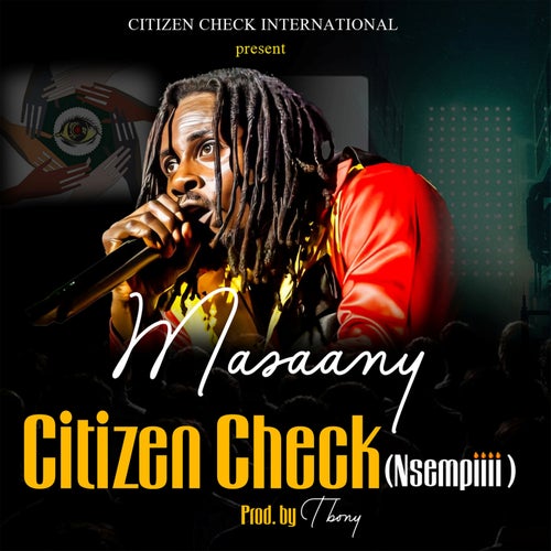 Citizen Check (Nsempiiii)