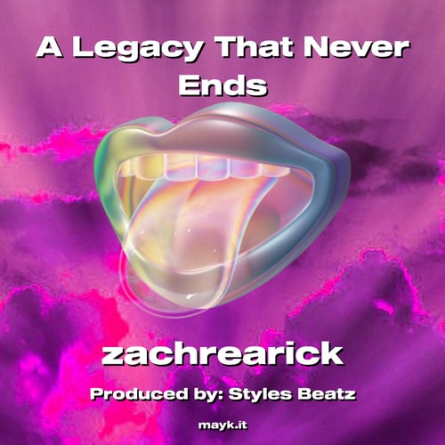 A Legacy That Never Ends