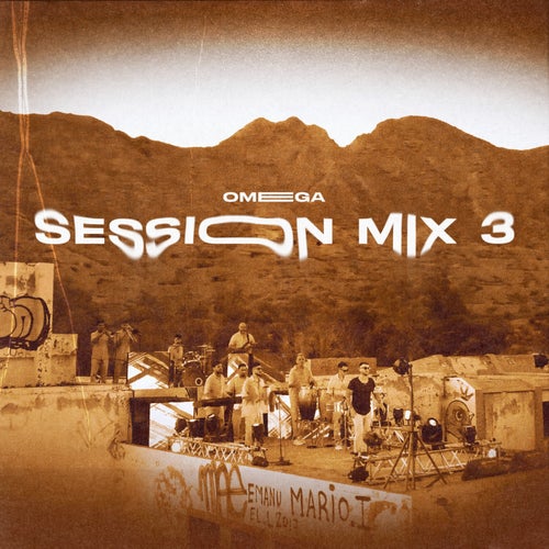 Session Mix 3