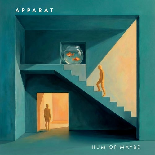 Hum Of Maybe