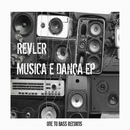 Musica e Dança EP