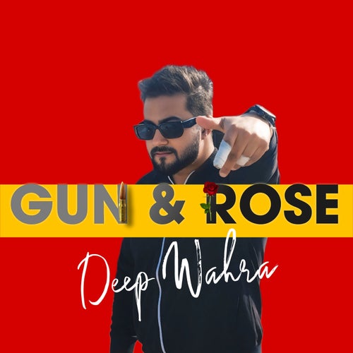 Gun Rose