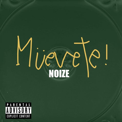 MUÉVETE