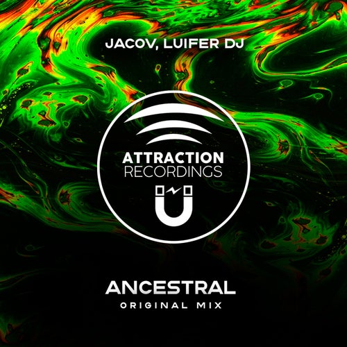 Ancestral (Original Mix)