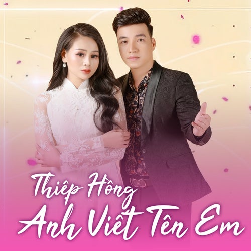 Hâm nóng mùa yêu thương của năm 2024 với Remix Thiệp Hồng Anh Viết Tên Em. Bản remix mới chất lượng cao sẽ khiến bạn cảm thấy đầy cảm hứng và hào hứng. Nghe và cảm nhận tình yêu tràn đầy qua giai điệu dễ thương và lời ca đầy ngọt ngào. Đừng bỏ lỡ cơ hội thưởng thức sáng tác đình đám của Anh Quân Idol.