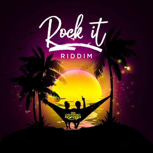 Rock It Riddim