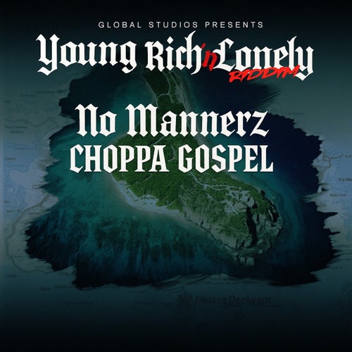 Choppa Gospel