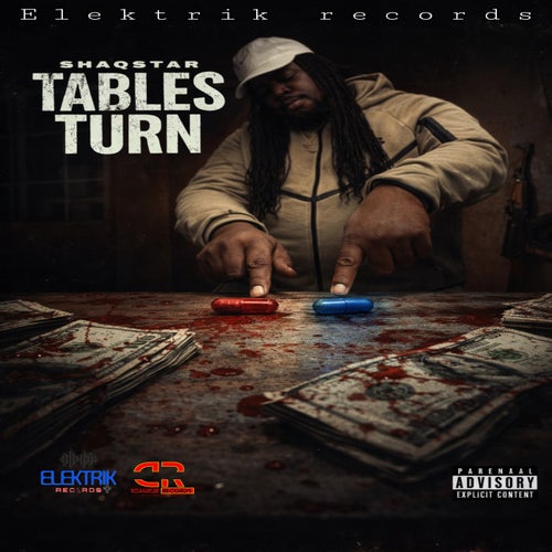 Tables Turn