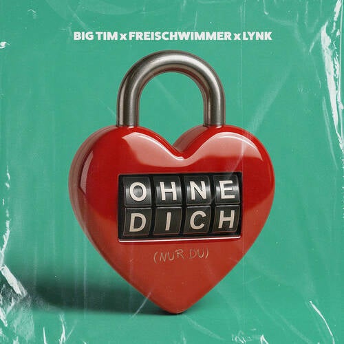 OHNE DICH (NUR DU)