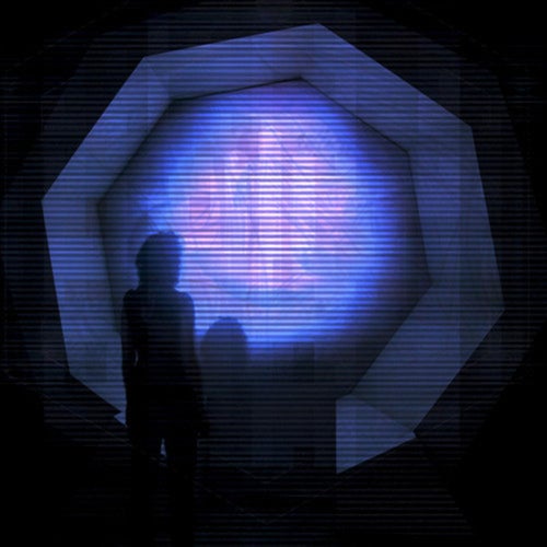 Rave in My Mind