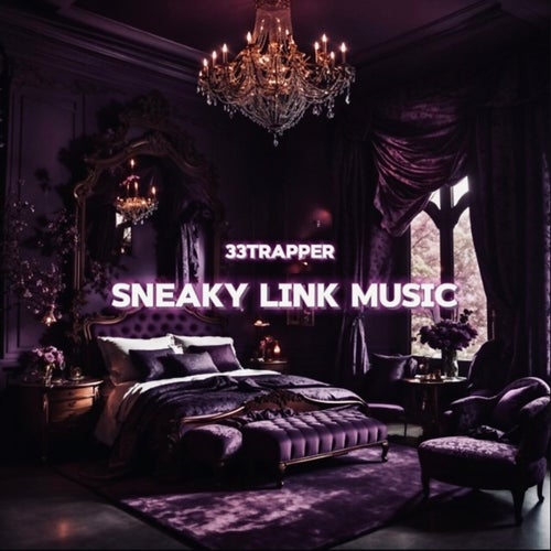 Sneaky Link Music