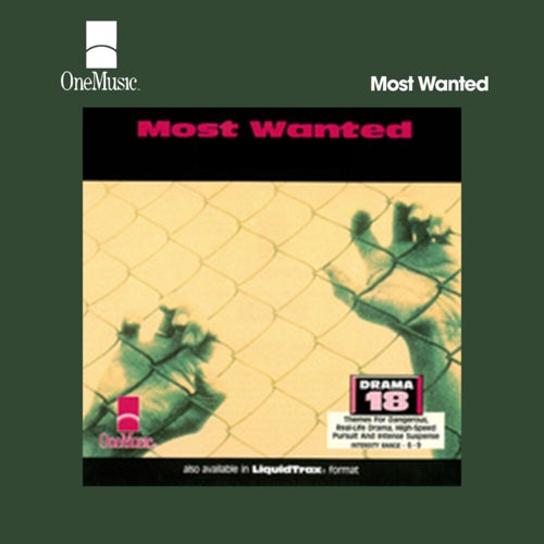 Most Wanted