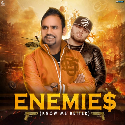 Enemies