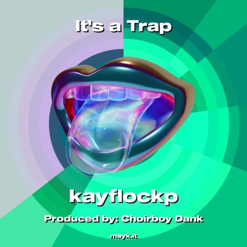 Its a Trap