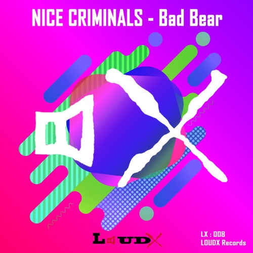 Bad Bear