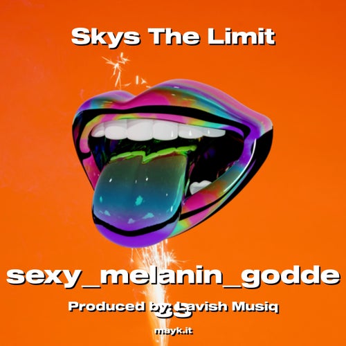 Skys The Limit