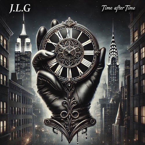 Time After Time