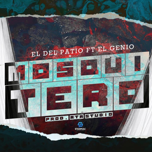 Mosquitero (feat. El Genio)