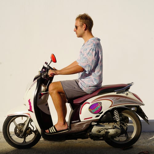 Track Artwork