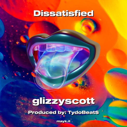 Dissatisfied