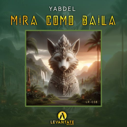 Mira Como Baila