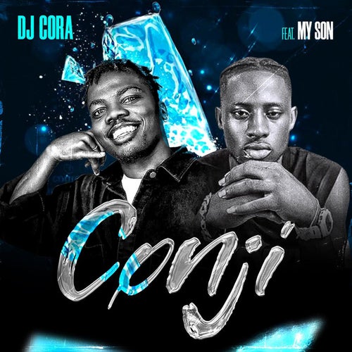 Conji (feat. My Son)