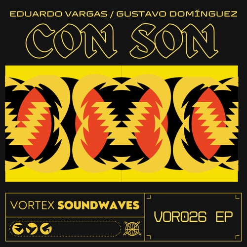Con Son EP
