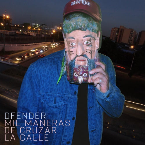 Mil Maneras De Cruzar La Calle