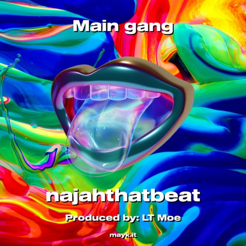 Main gang
