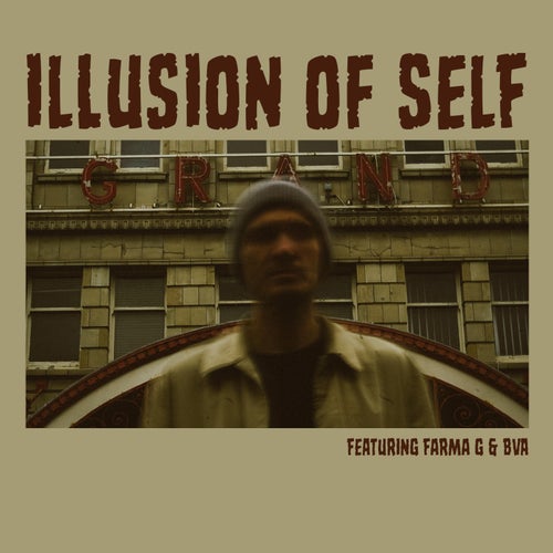 Illusion of Self