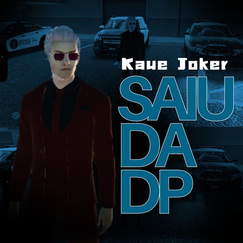 Saiu da DP