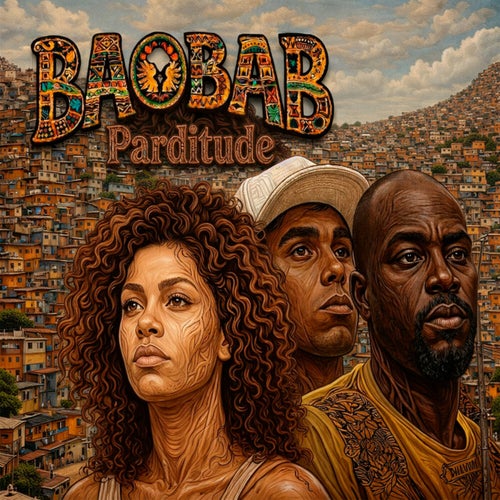 Parditude